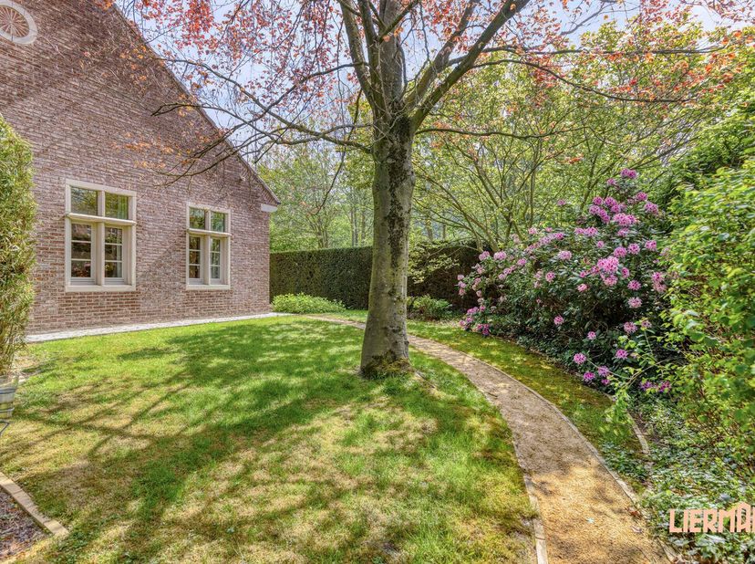 Maison à vendre
                    à 9550 Herzele