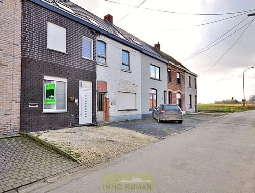                                         Maison à vendre à Ruien, € 185.000
