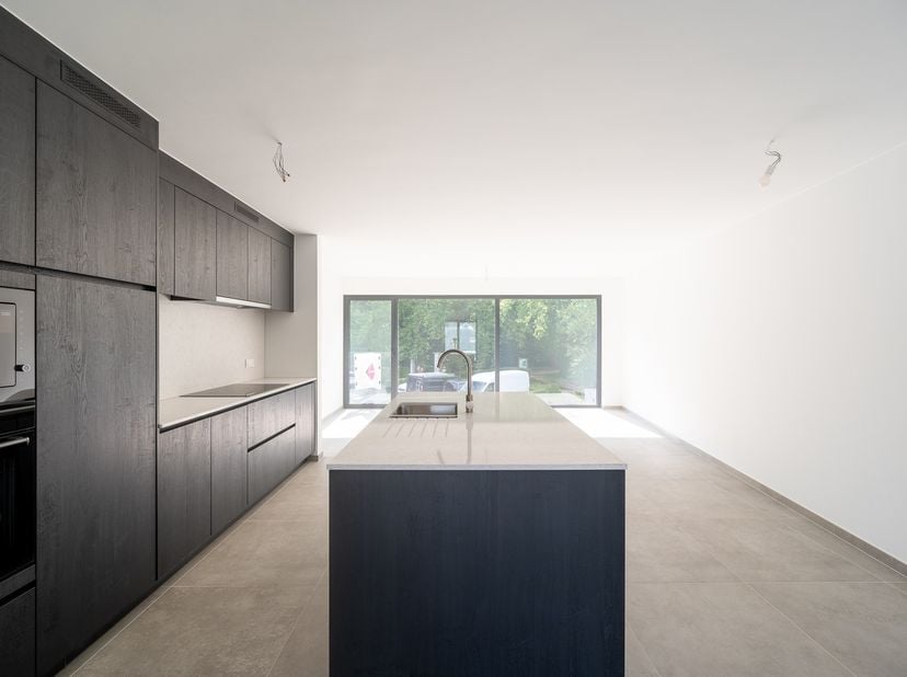 Beschrijving van het gebouw&lt;br /&gt;
&lt;br /&gt;
E-Peil&lt;br /&gt;
&lt;br /&gt;
E-peil onder E10.&lt;br /&gt;
5 jaar vrijgesteld van onroerende voorheffing.&lt;br /&gt;
&lt;br /&gt;
Verwa