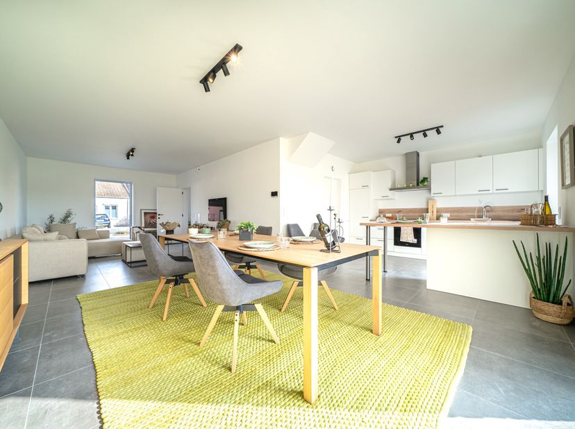 Huis te koop
                    in 7600 Peruwelz