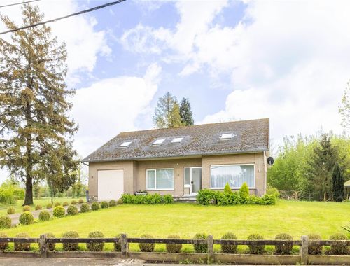                                         Maison unifamiliale à vendre à Heist-op-den-Berg, € 415.000
