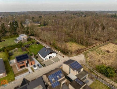                                         Woning te koop in Bonheiden, € 425.000
