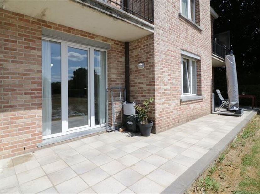 Appartement à louer
                    à 3390 Sint-Joris-Winge