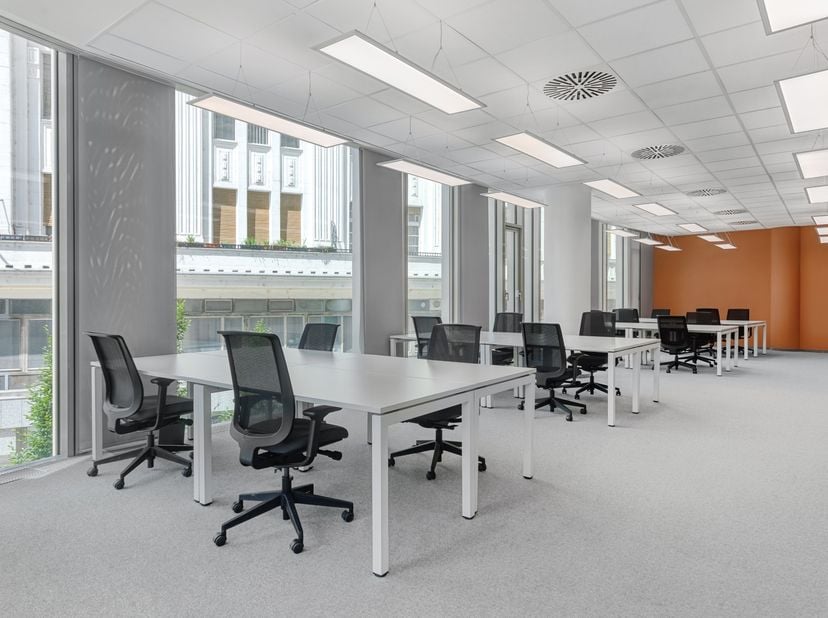 Vind een flexibele optie voor uw bedrijf met een kantoortuin die teams van elke grootte ondersteunt.&lt;br /&gt;
&lt;br /&gt;
Maak een thuishaven voor uw bedrijf