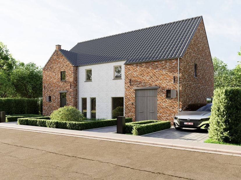 Maison à vendre
                    à 3360 Lovenjoel