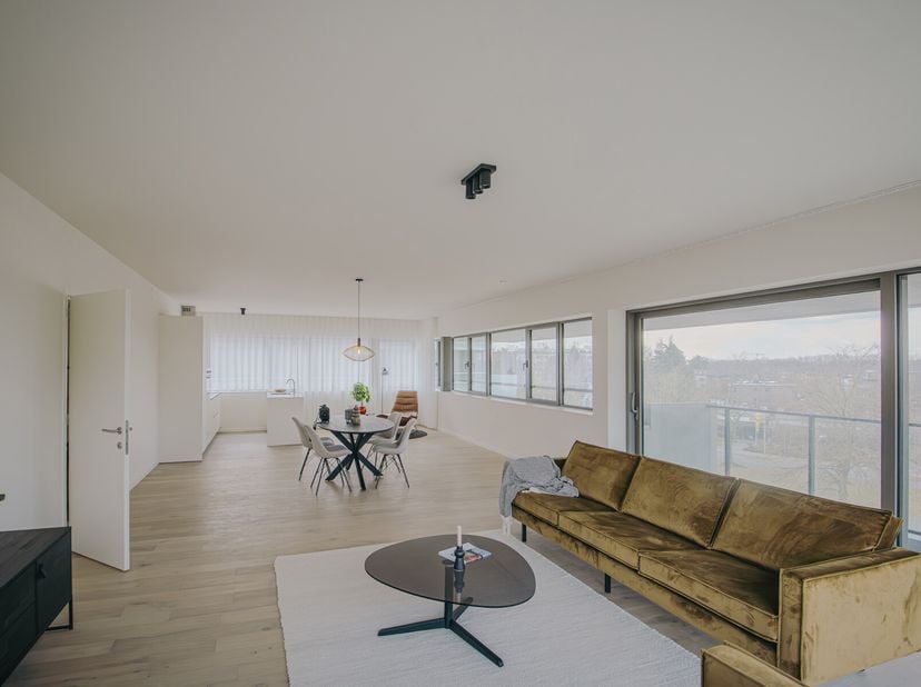 Appartement à vendre
                    à 2650 Edegem