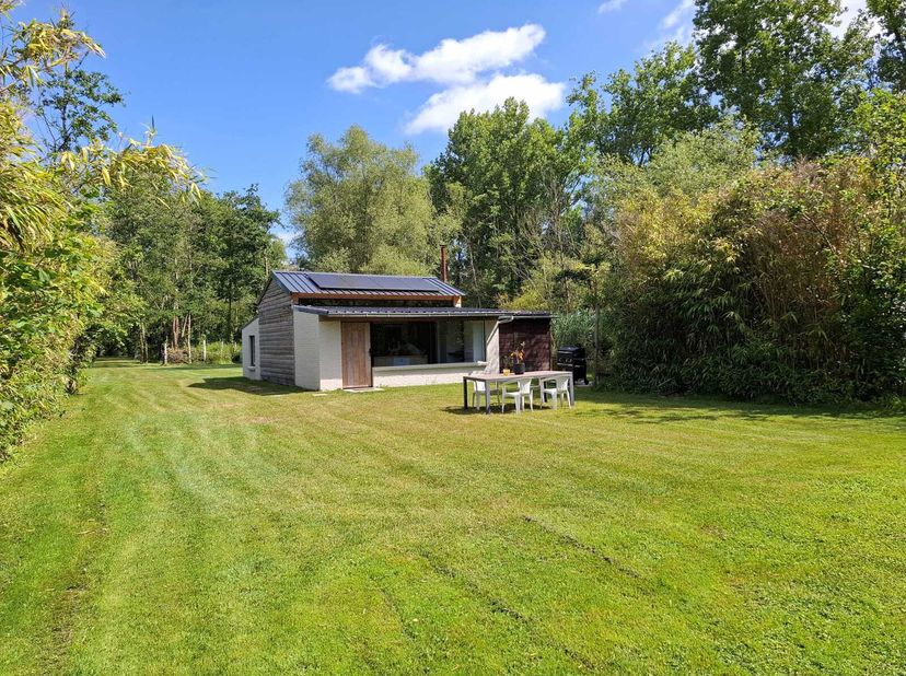 Maison à vendre
                    à 2440 Geel