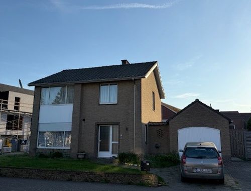                                         Maison unifamiliale à vendre à Hamont, € 318.000
