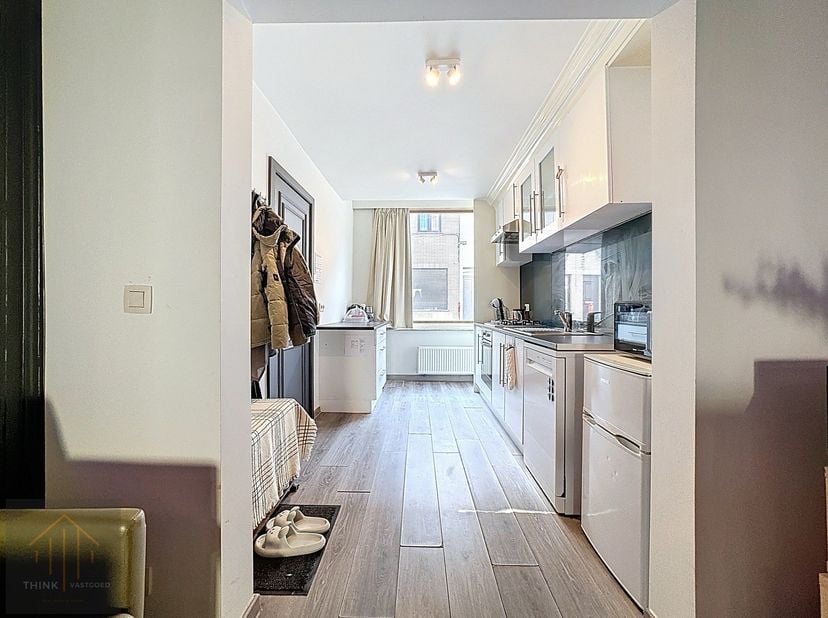 Maison à vendre
                    à 9050 Ledeberg