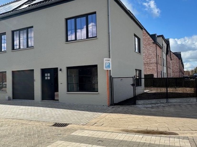 Maison à vendre
                    à 2260 Westerlo