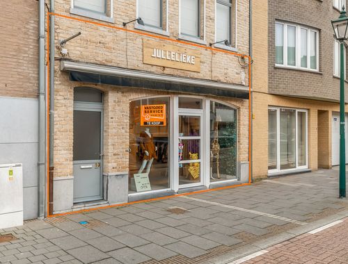                                         Commerce à vendre à Leopoldsburg, € 229.000
