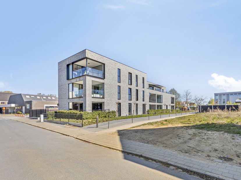 Appartement à vendre
                    à 3582 Koersel