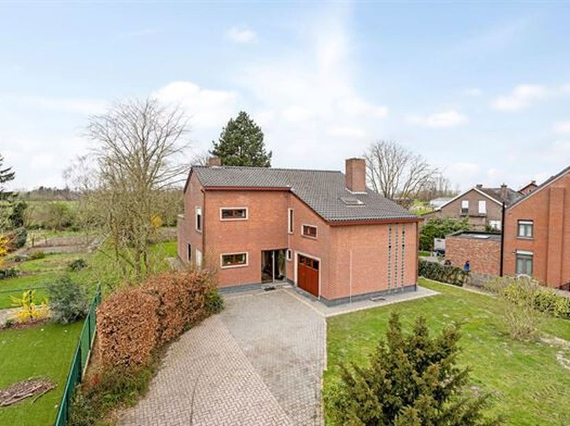 Maison à vendre
                    à 2870 Breendonk