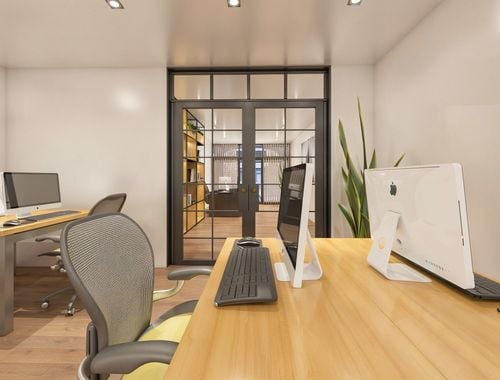                                         Handelspand te huur in Ieper, € 1.000
