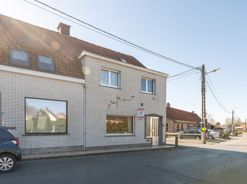 Maison à vendre
                    à 8580 Avelgem