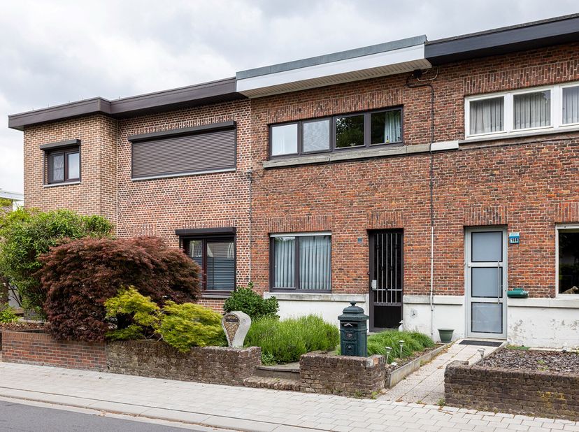 Maison à vendre
                    à 2850 Boom