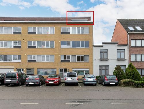                                         Appartement à vendre à Herentals, € 169.000
