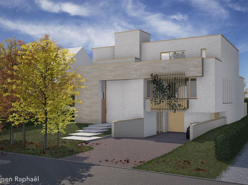 Maison à vendre
                    à 2400 Mol
