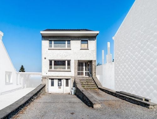                                         Woning te koop in Gaurain-Ramecroix, € 179.000
