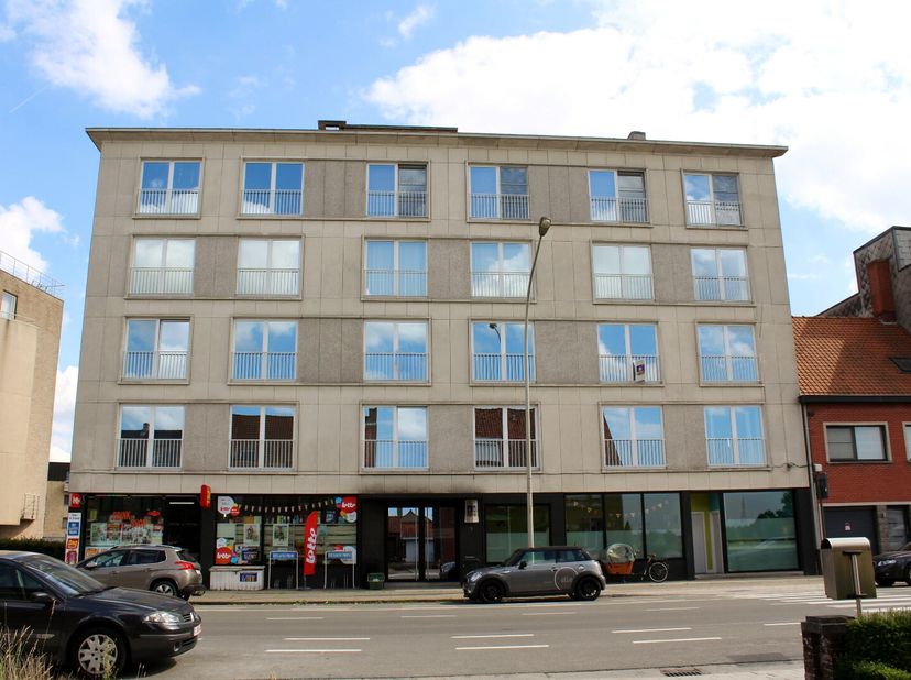 Appartement à louer
                    à 8900 Ieper
