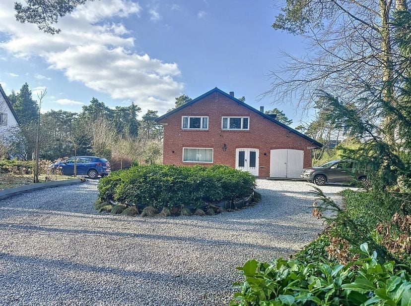 Maison à vendre
                    à 3920 Lommel