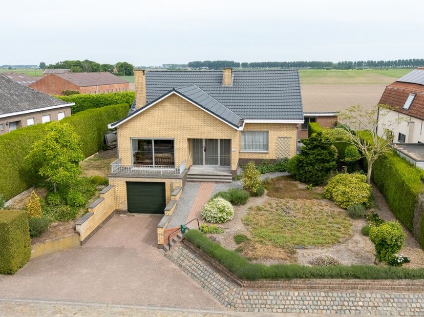 [[ CE BIEN PARTICIPE À LA JOURNÉE MAISONS OUVERTES ERA LE 14/6 DE 16:00 À 17:00 ]]&lt;br /&gt;
Ce bien participe à la Journée Maisons Ouvertes ERA. Visitabl