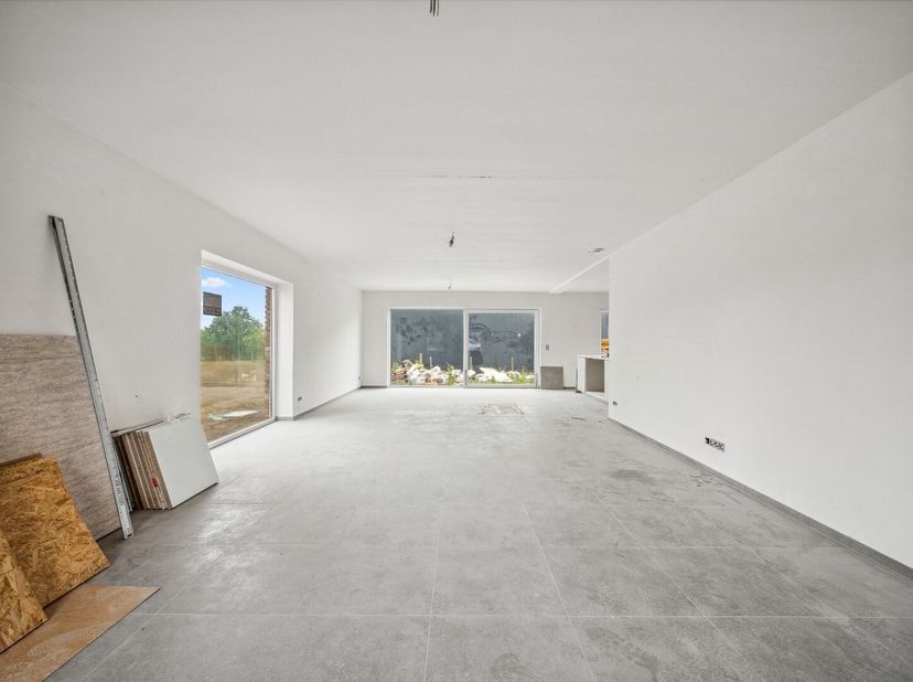 Maison à vendre
                    à 3470 Ransberg