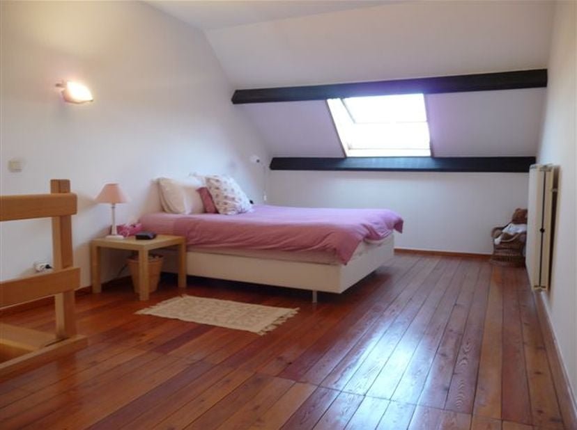 Maison à louer
                    à 3200 Aarschot