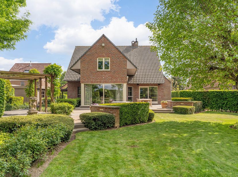 Maison à vendre
                    à 3640 Kinrooi