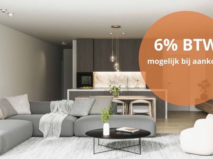 DE WERKEN GAAN VAN START&lt;br /&gt;
Bewoonbare oppervlakte: 81 m² + 36 m² mogelijke zolderruimte&lt;br /&gt;
Residentie KASTEELPARK ZUID , deze residentie ligt i