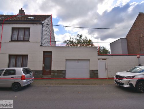                                         Woning te koop in Ruisbroek, € 295.000
