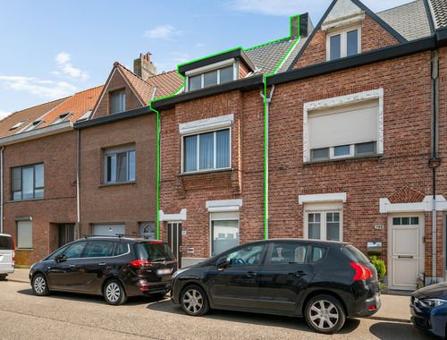                                         Woning te koop in Lier, € 239.000
