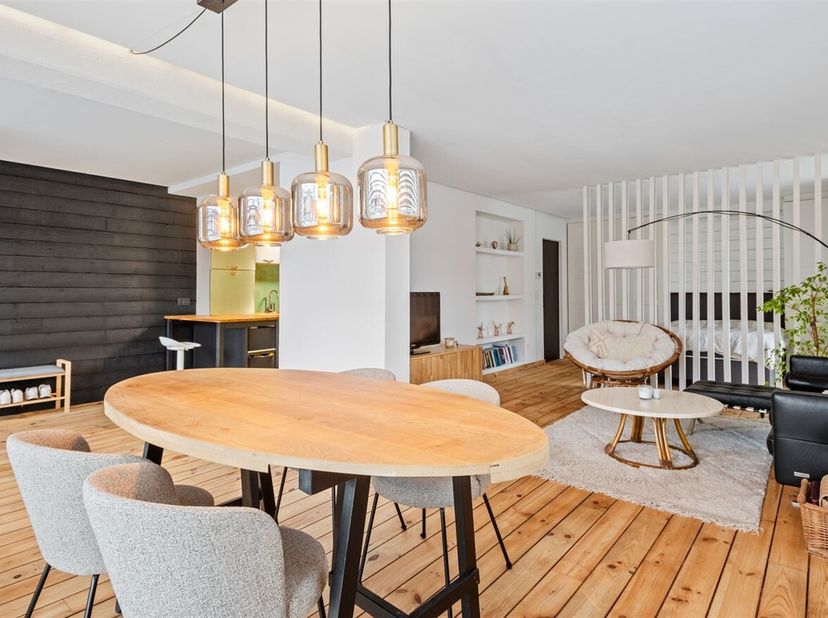 Appartement à vendre
                    à 2100 Deurne