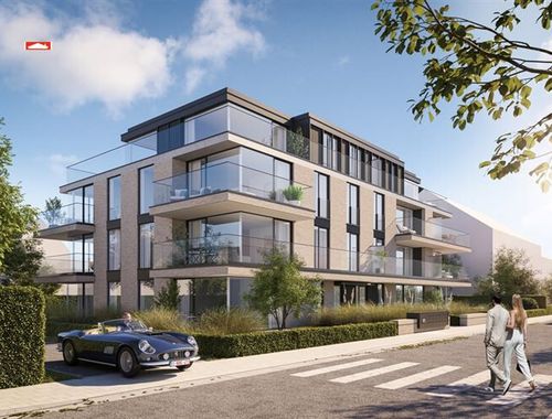                                        Appartement te koop in Koksijde, € 389.000
