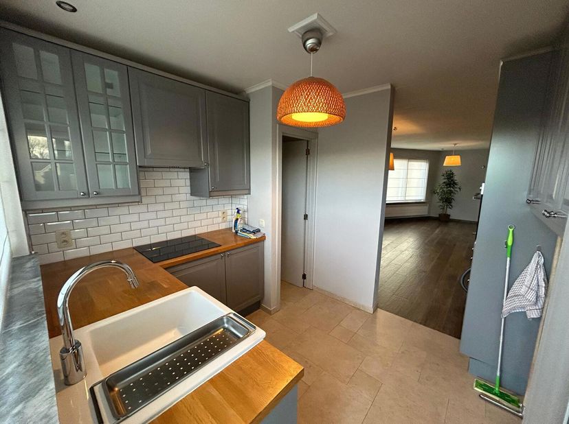 Appartement à vendre
                    à 3200 Aarschot