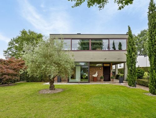                                         Villa à vendre à Hasselt, € 595.000
