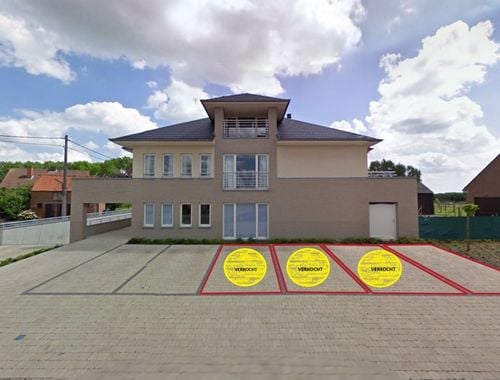                                         Garage te koop in Dentergem, € 8.000
