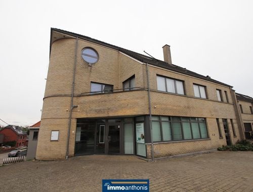                                         Commercieel Gebouw te koop in Bertem, € 395.000

