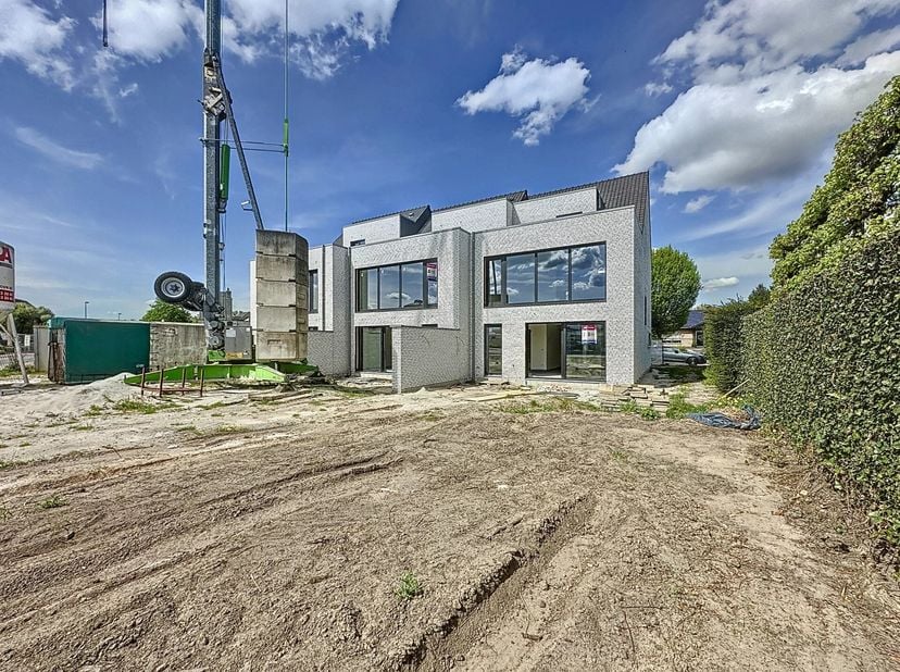 Maison à vendre
                    à 3920 Lommel