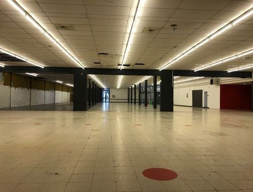                                         Bedrijfsgebouw te huur in Haacht, € 13.500
