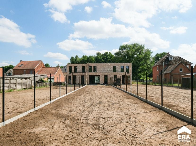 Maison à vendre
                    à 3530 Houthalen