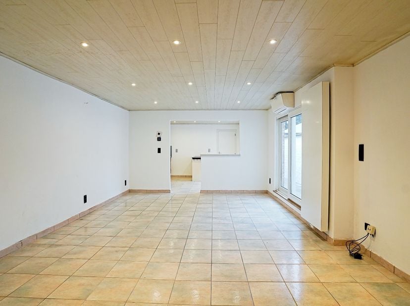 Maison à vendre
                    à 2880 Bornem