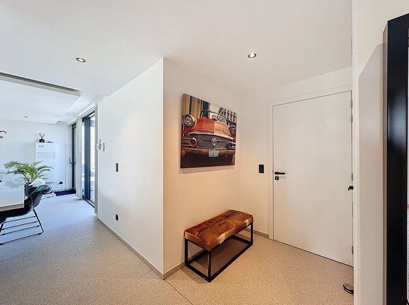 Appartement à vendre
                    à 2400 Mol