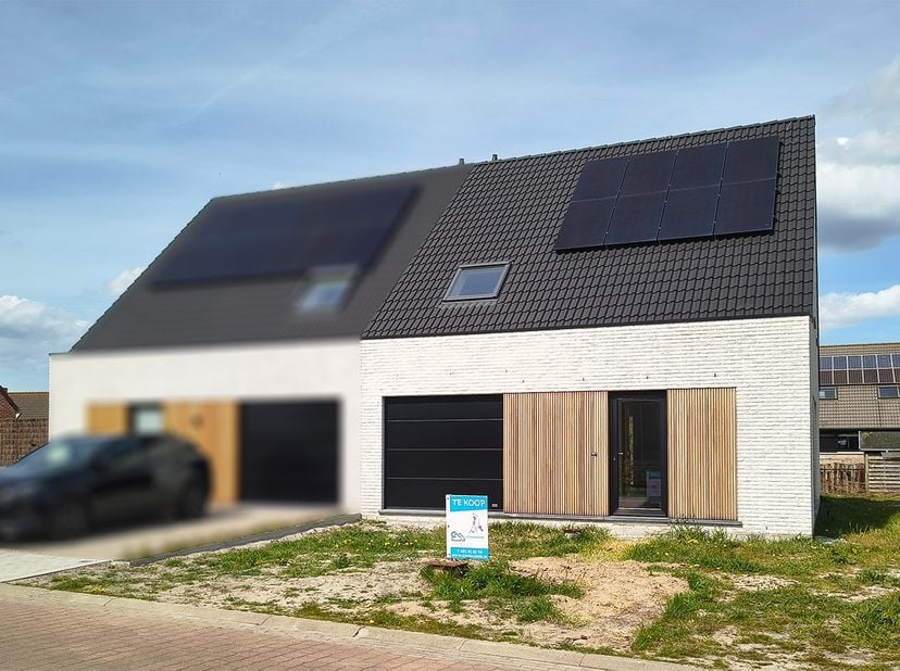 Huis te koop
                    in 8434 Lombardsijde