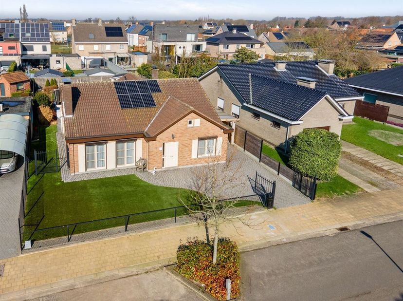 Maison à vendre
                    à 2940 Hoevenen