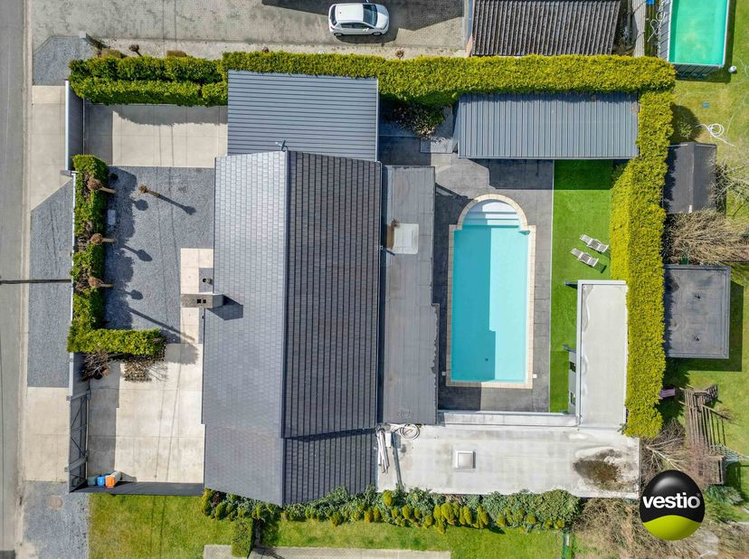 Maison à vendre
                    à 3530 Houthalen