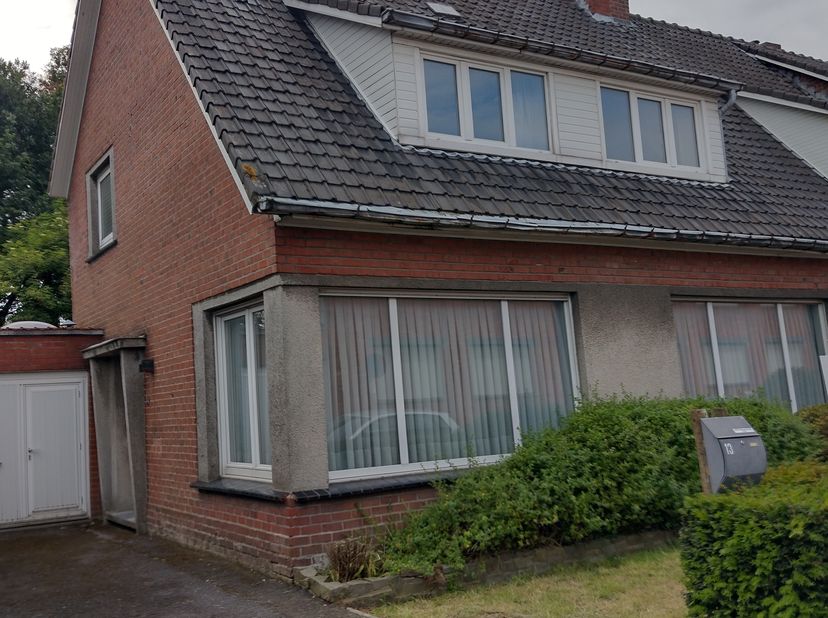 Maison à vendre
                    à 8700 Tielt