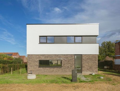                                         Woning te koop in Langdorp, € 525.000
