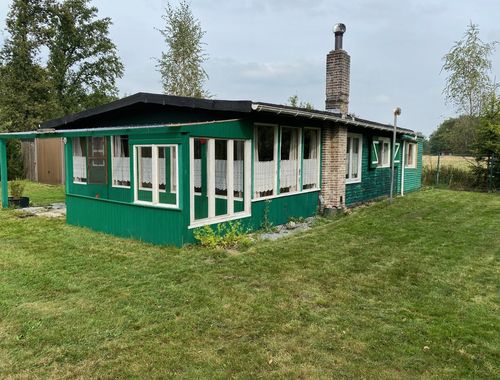                                         Cottage à vendre à Kwaadmechelen, € 79.000
