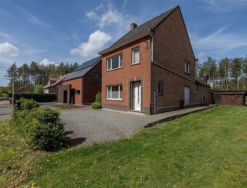                                         Woning te koop in Langdorp, € 263.000
